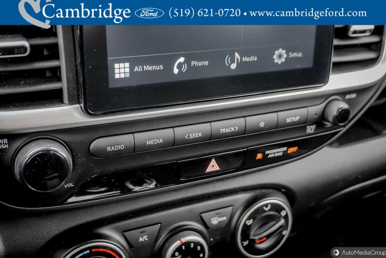 Image 27 Hyundai Venue Preferred 2025