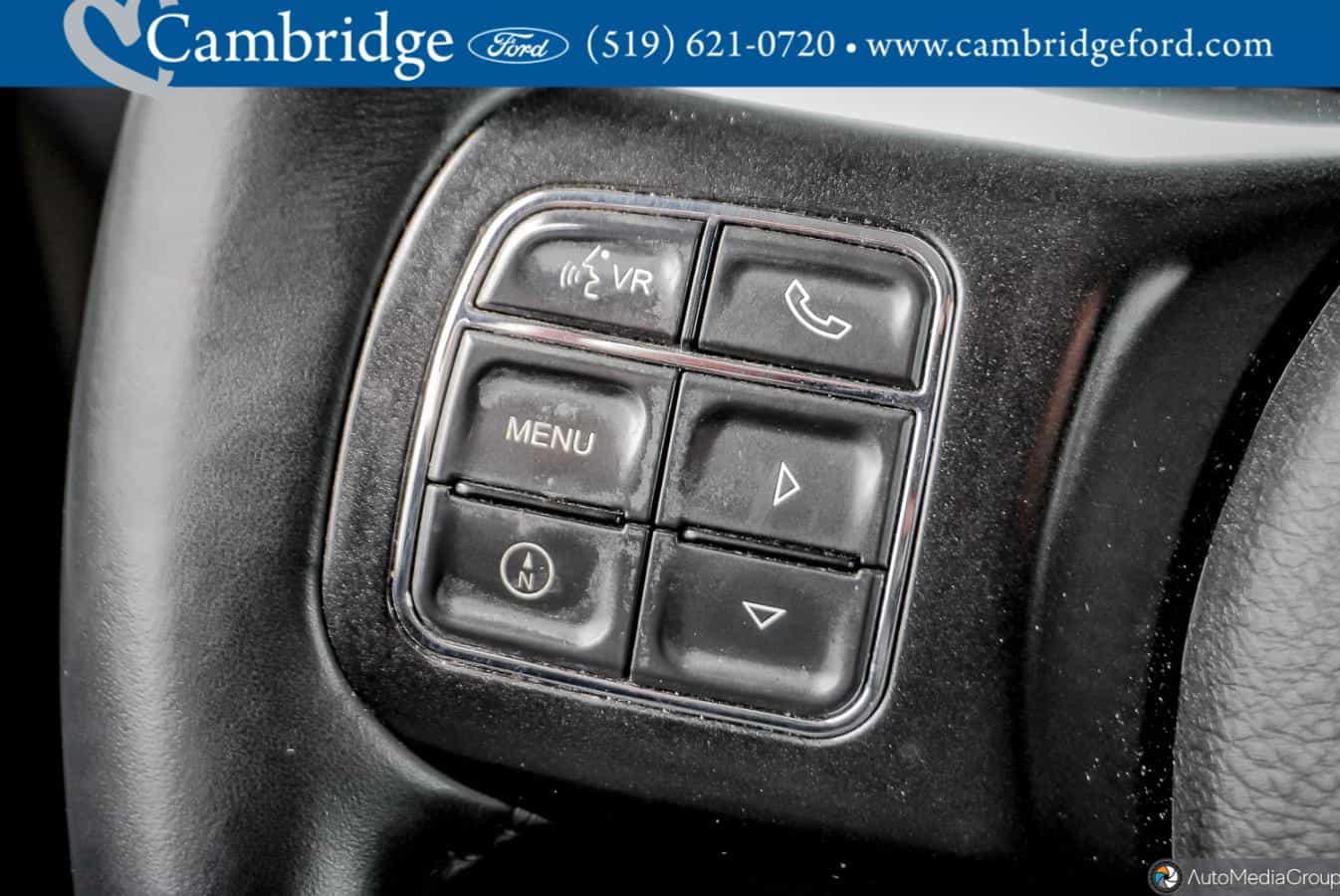 Image 19 Jeep Wrangler Rubicon 2017