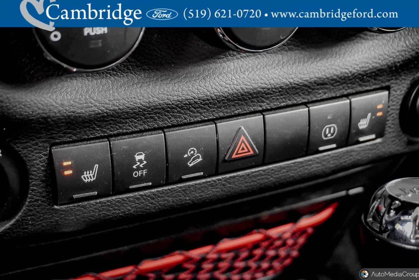 2017 Jeep Wrangler Rubicon - Image 23