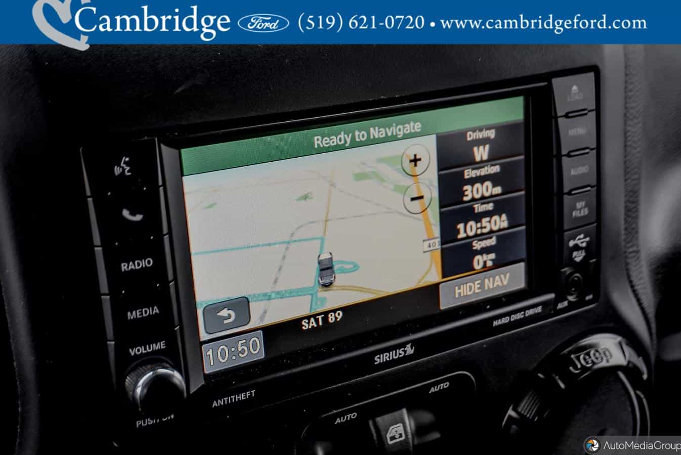 2017 Jeep Wrangler Rubicon - Image 25