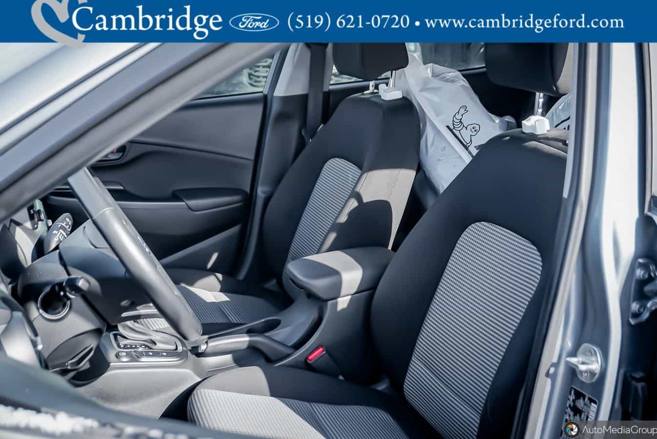 Image 4 Hyundai Kona Preferred 2019