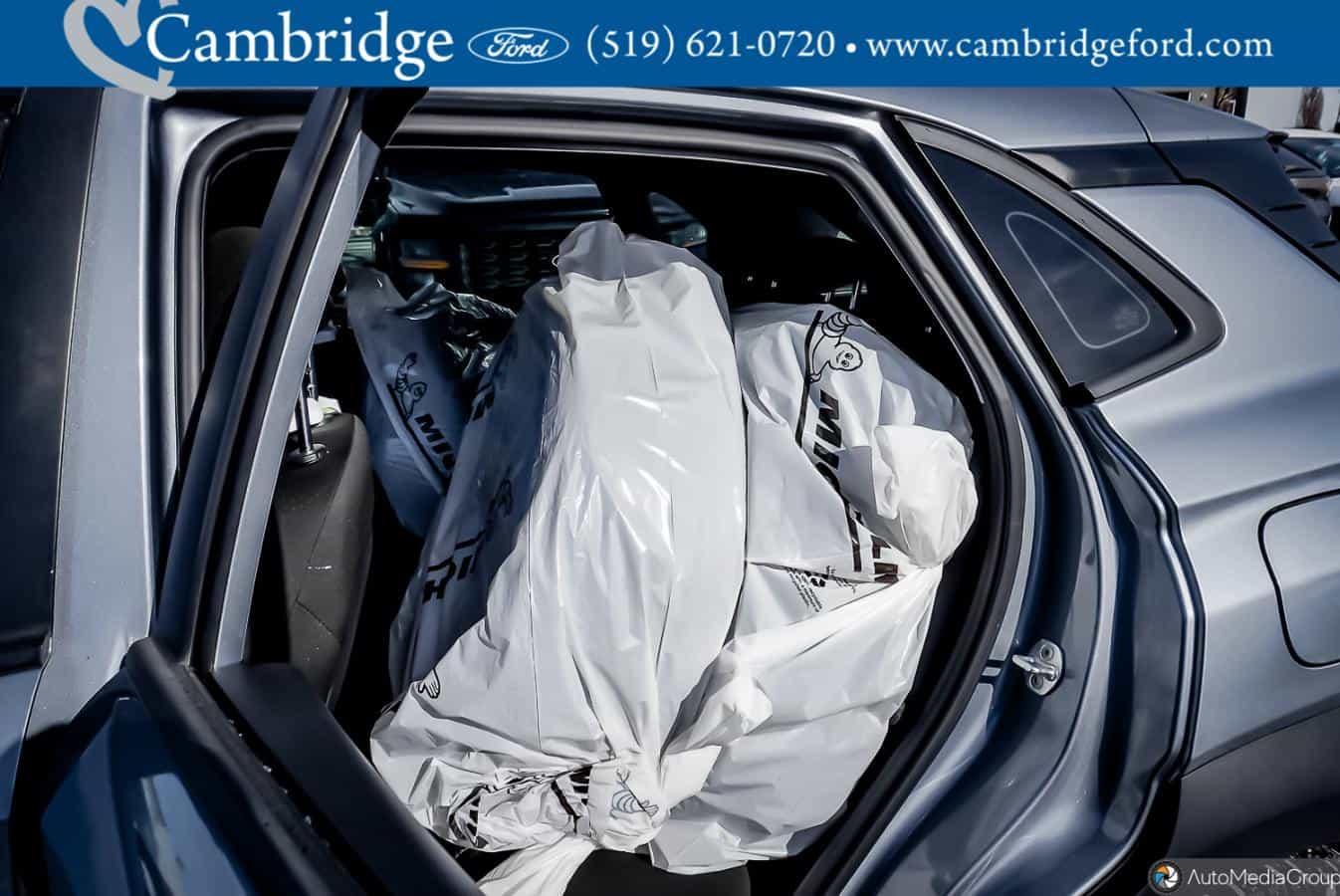 2019 Hyundai Kona Preferred - Image 5