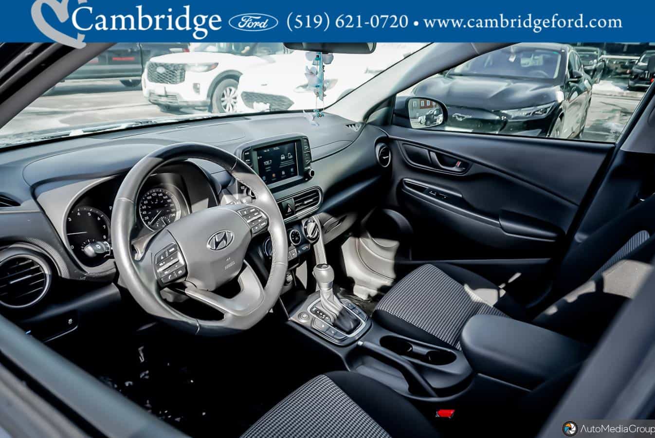 2019 Hyundai Kona Preferred - Image 6