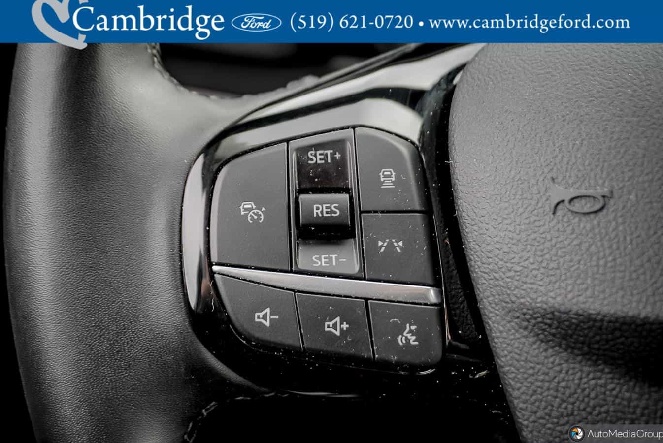 2025 Ford Escape Hybrid Phev - Image 20