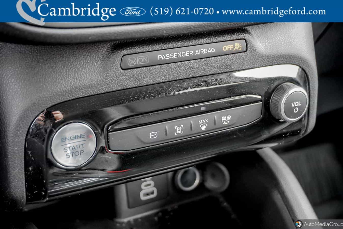 Image 25 Ford Escape Hybrid Phev 2025