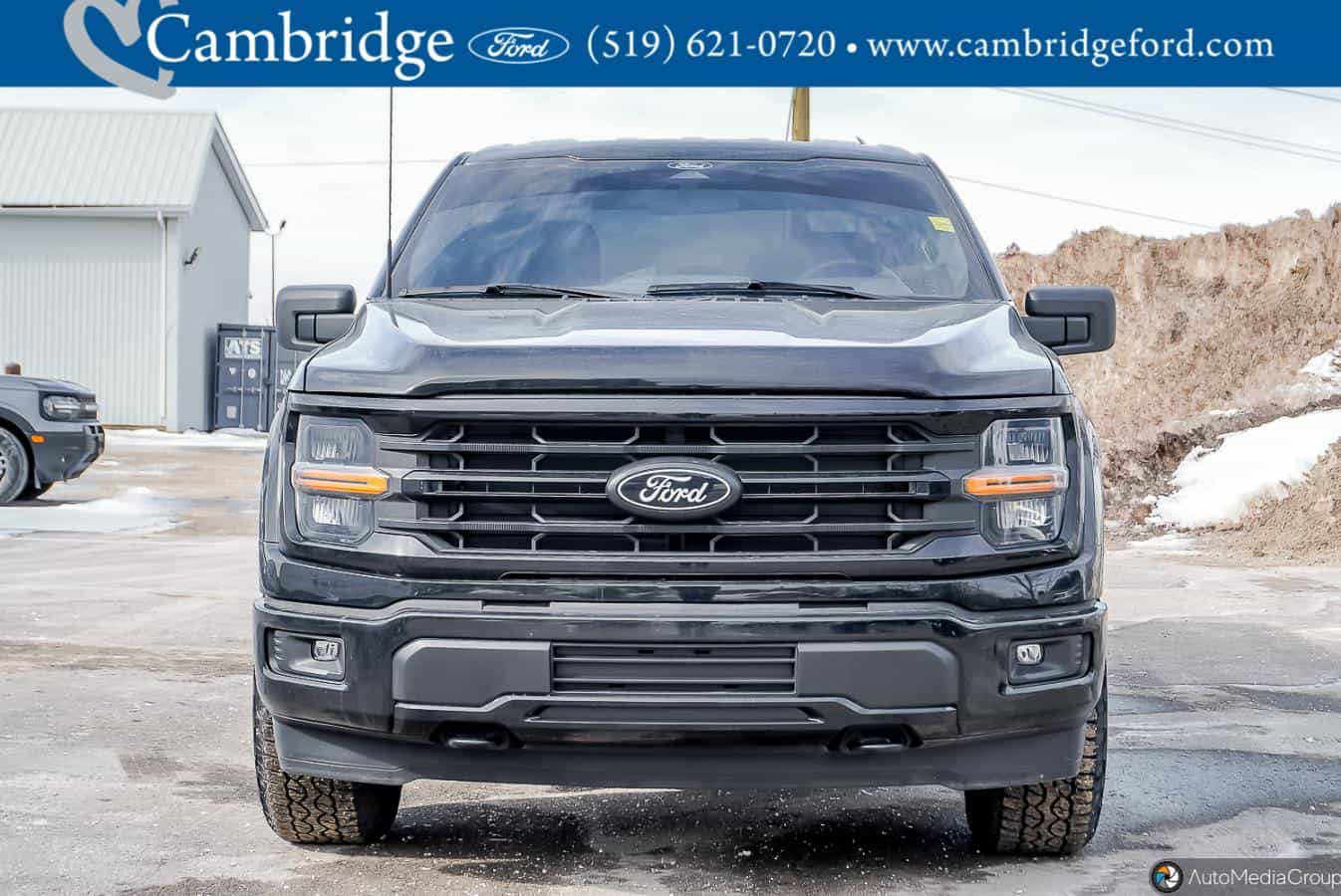 Image 10 Ford F-150 Xlt 2025