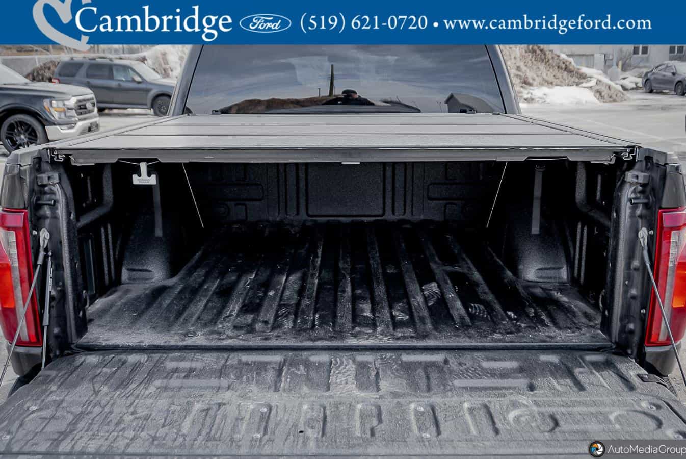 Image 12 Ford F-150 Xlt 2025