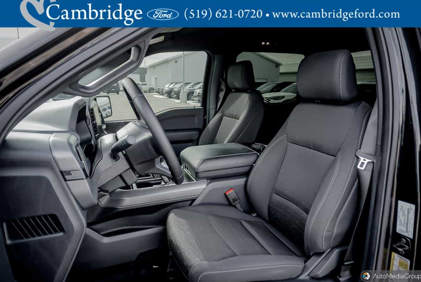 Image 13 Ford F-150 Xlt 2025