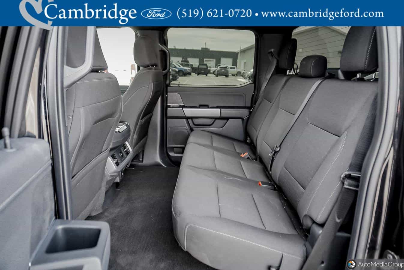 2025 Ford F-150 Xlt - Image 14