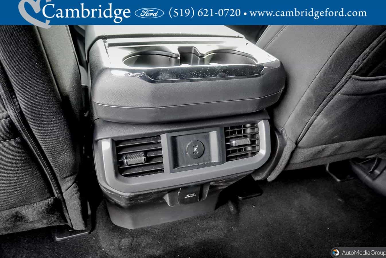 Image 15 Ford F-150 Xlt 2025