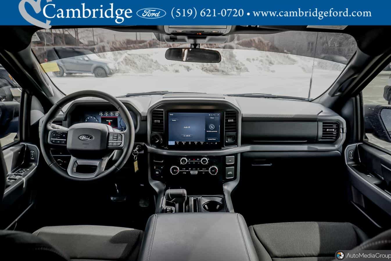 2025 Ford F-150 Xlt - Image 16