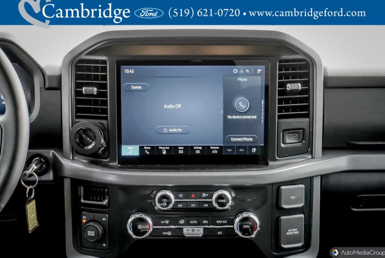 Image 17 Ford F-150 Xlt 2025