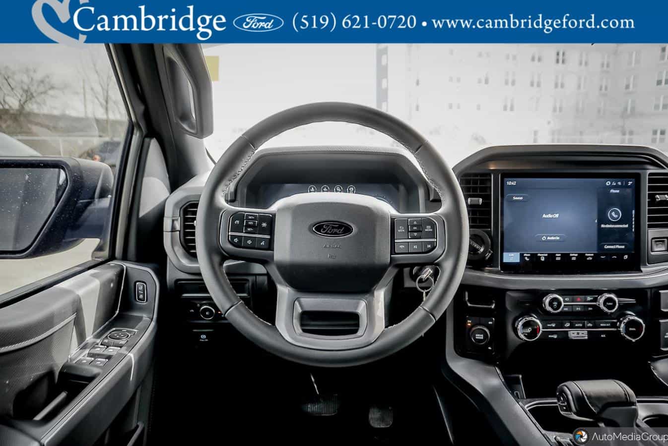 Image 18 Ford F-150 Xlt 2025