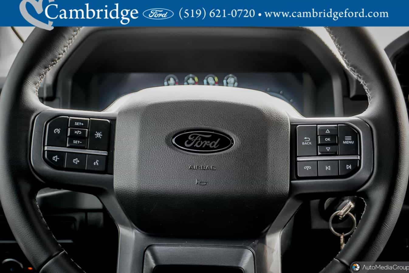 2025 Ford F-150 Xlt - Image 19