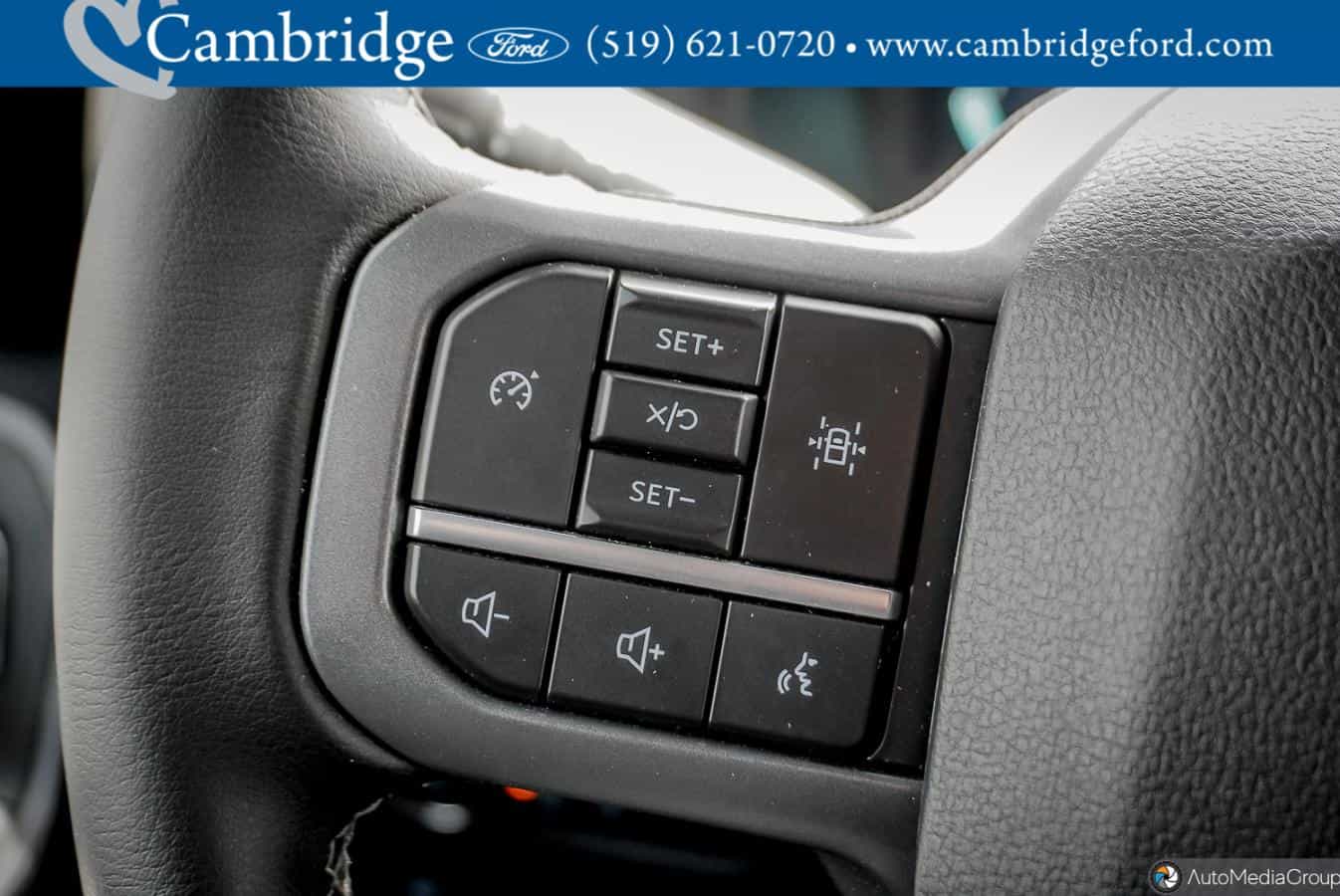 Image 20 Ford F-150 Xlt 2025