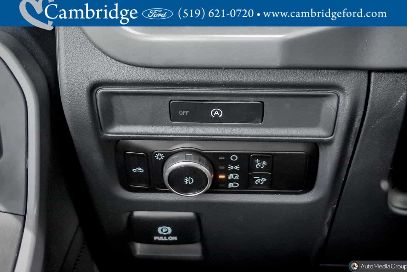 2025 Ford F-150 Xlt - Image 21