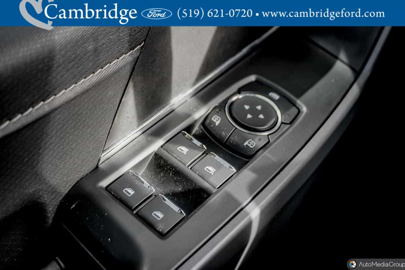 2025 Ford F-150 Xlt - Image 22