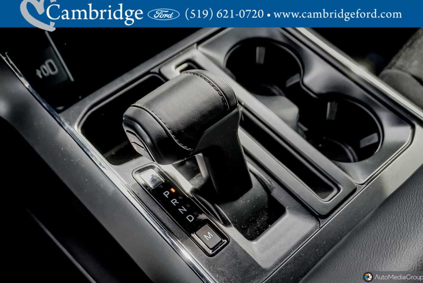 Image 23 Ford F-150 Xlt 2025