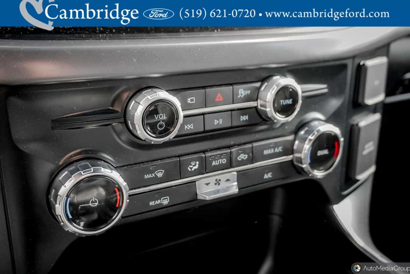 2025 Ford F-150 Xlt - Image 25