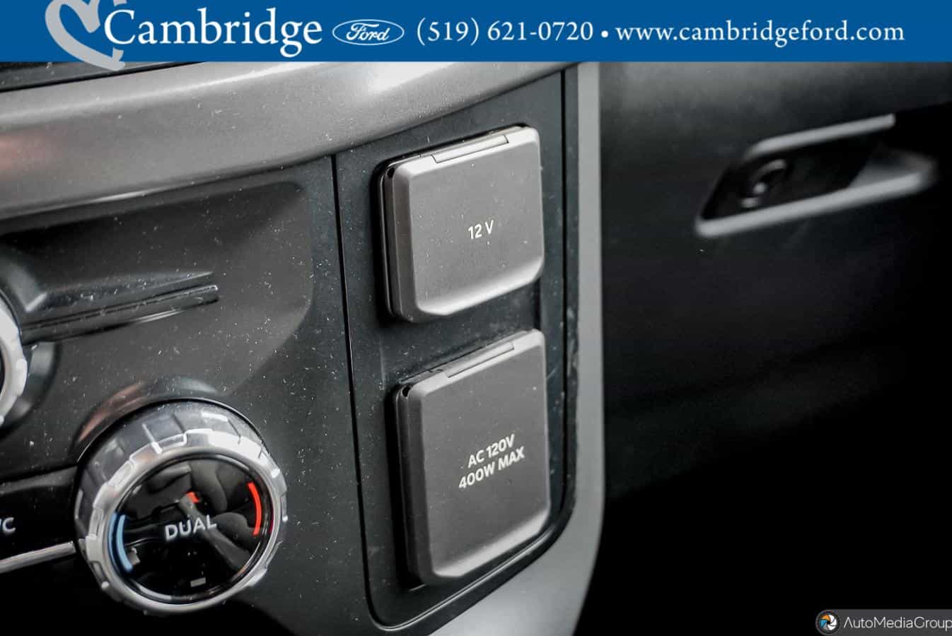 Image 26 Ford F-150 Xlt 2025