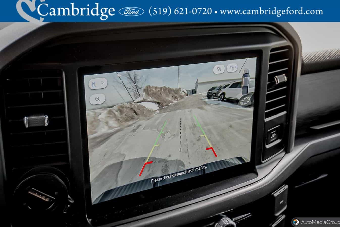 2025 Ford F-150 Xlt - Image 28