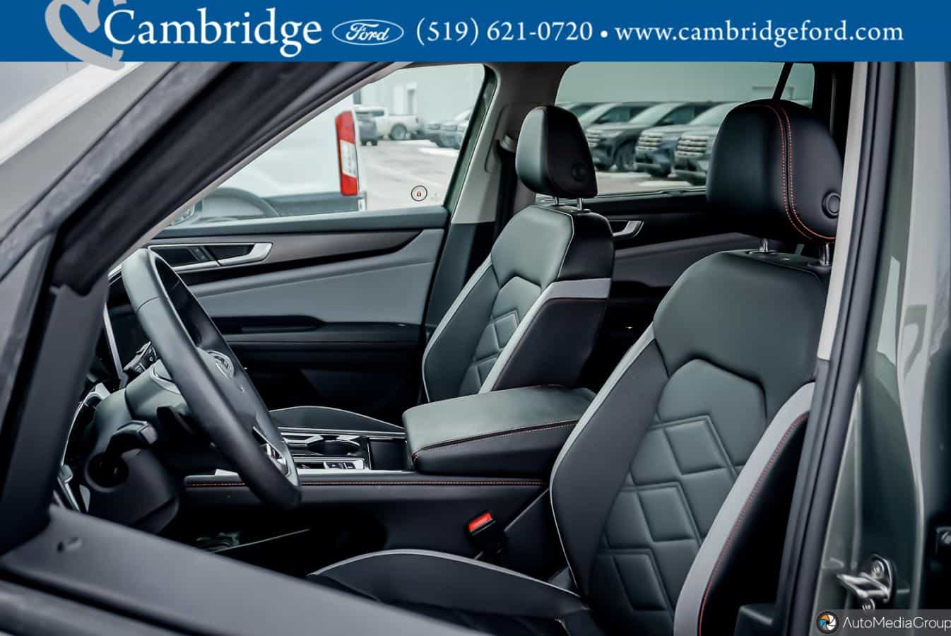 Image 4 Volkswagen Atlas Peak Edition 2024