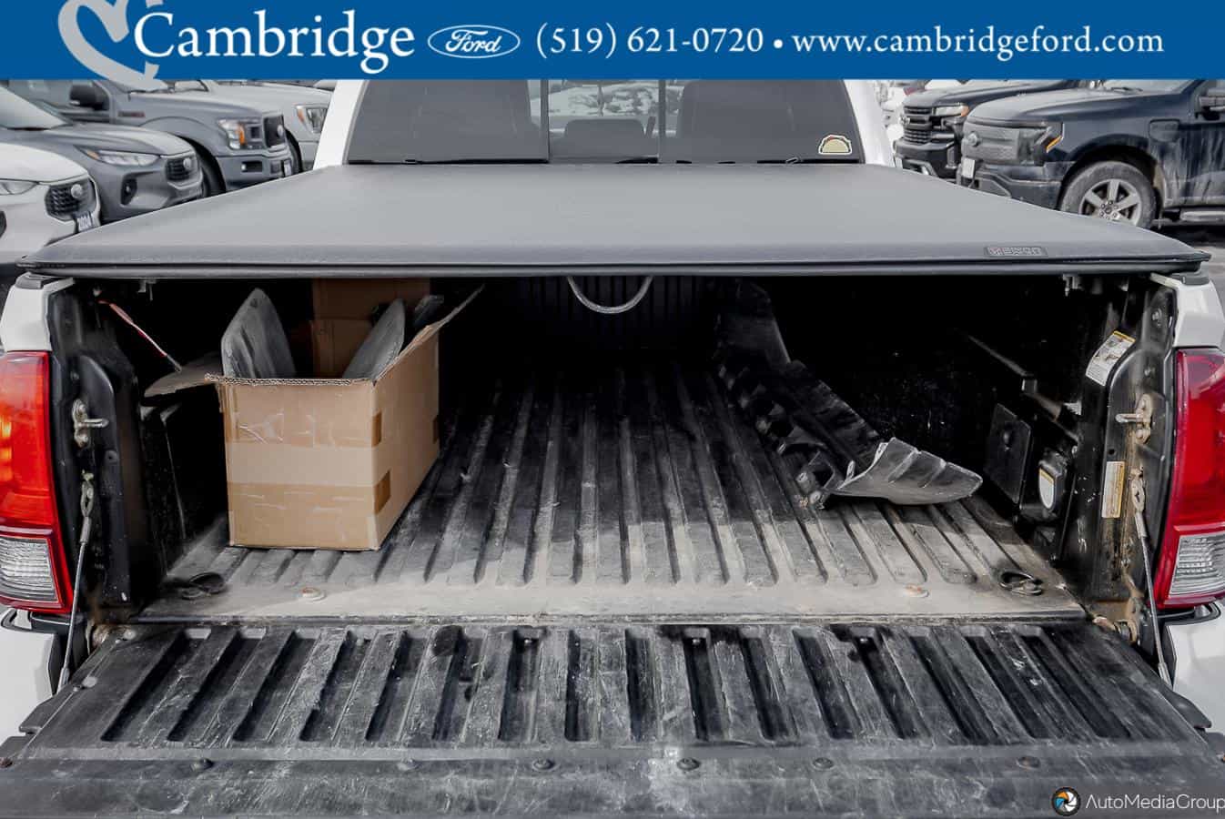 2019 Toyota Tacoma Sr5 - Image 13