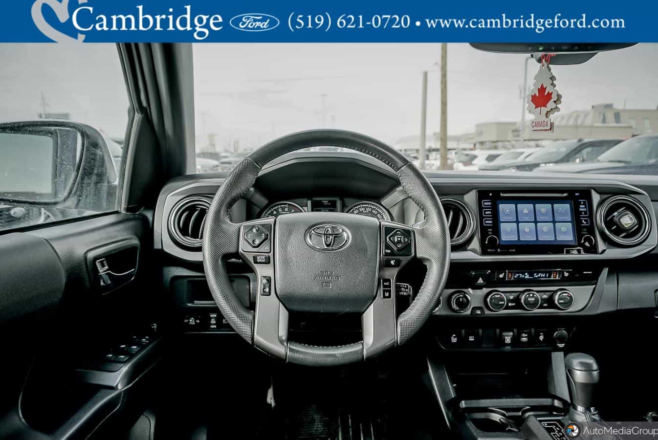 2019 Toyota Tacoma Sr5 - Image 19