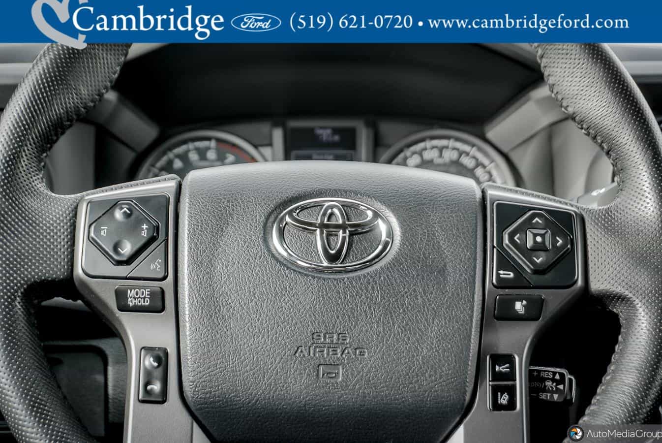 2019 Toyota Tacoma Sr5 - Image 20