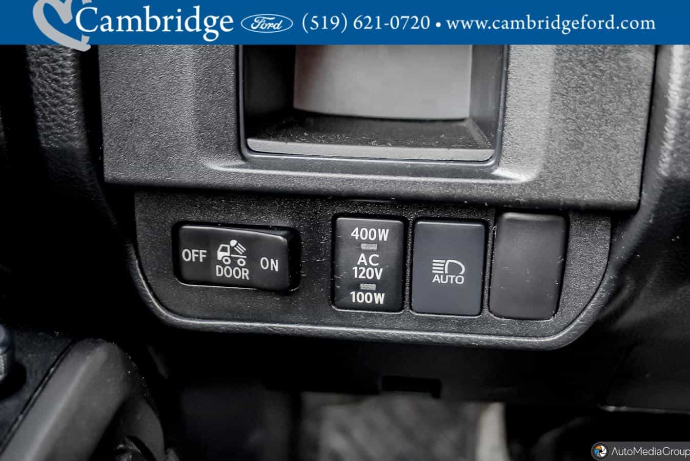 Image 22 Toyota Tacoma Sr5 2019