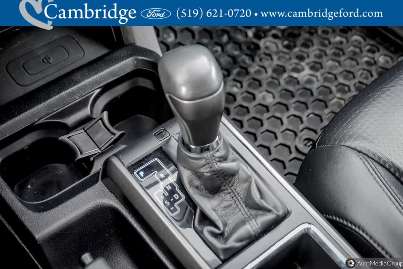 Image 24 Toyota Tacoma Sr5 2019