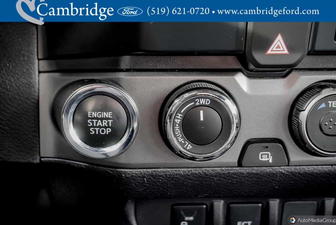 2019 Toyota Tacoma Sr5 - Image 27