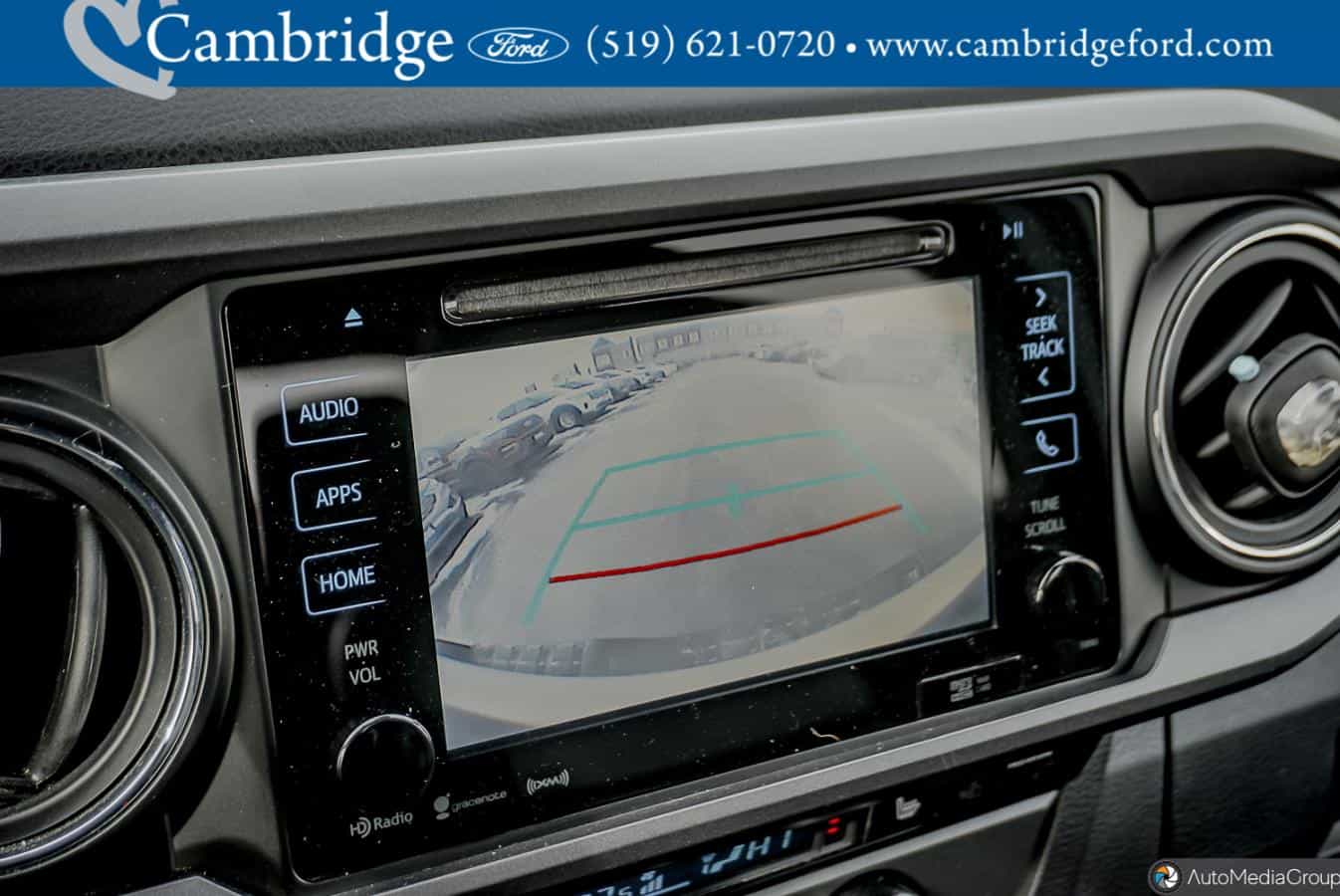 2019 Toyota Tacoma Sr5 - Image 29