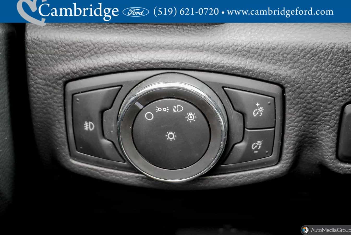 Image 20 Ford Ranger Lariat 2021