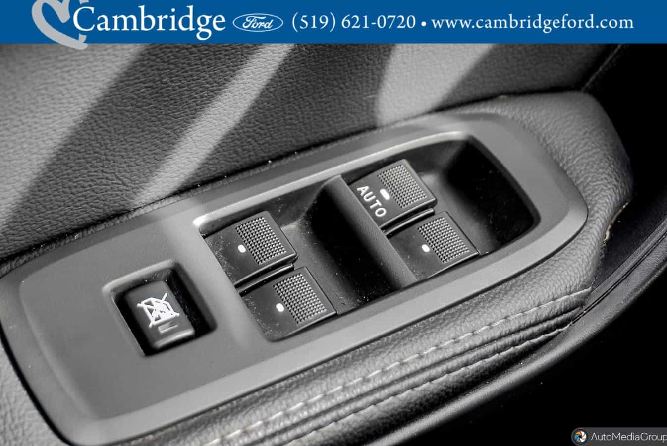 2021 Ford Ranger Lariat - Image 21