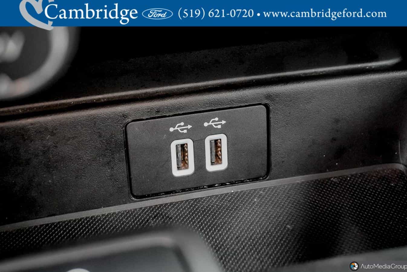 Image 24 Ford Ranger Lariat 2021