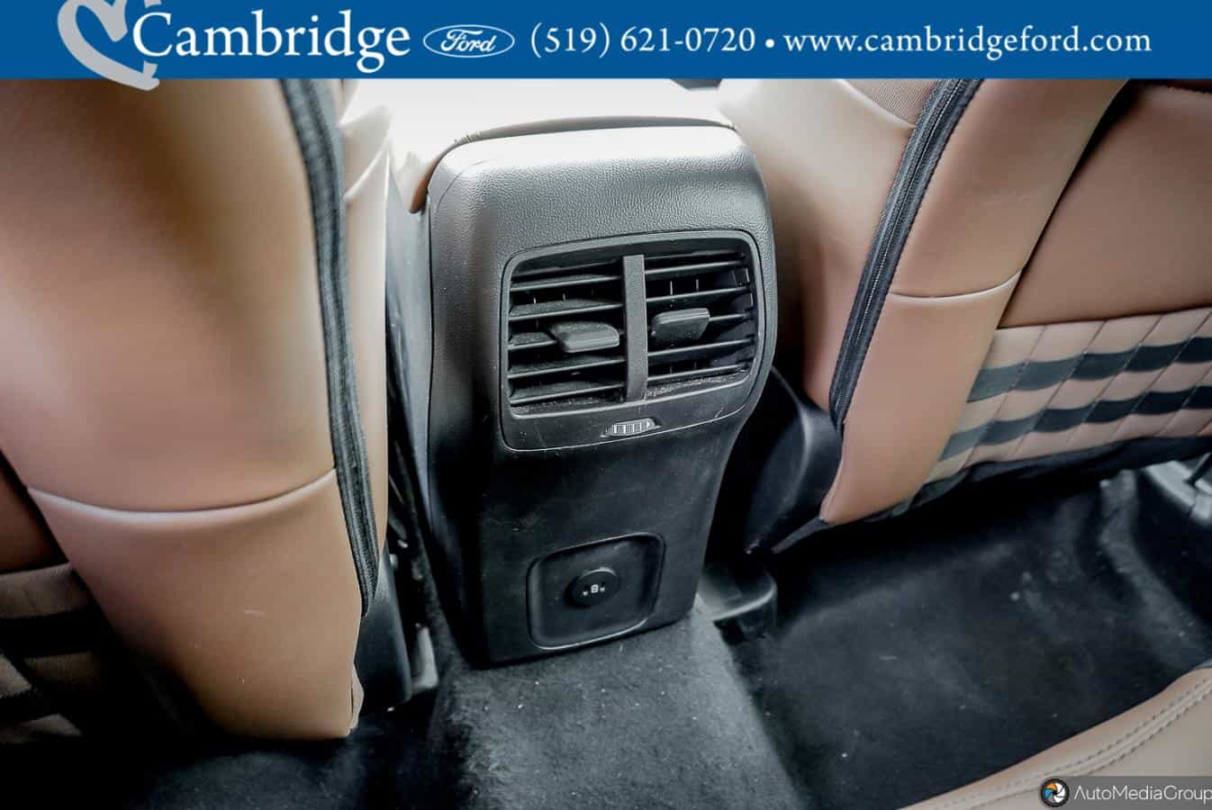 Image 15 Ford Bronco Sport Outer Banks 2025