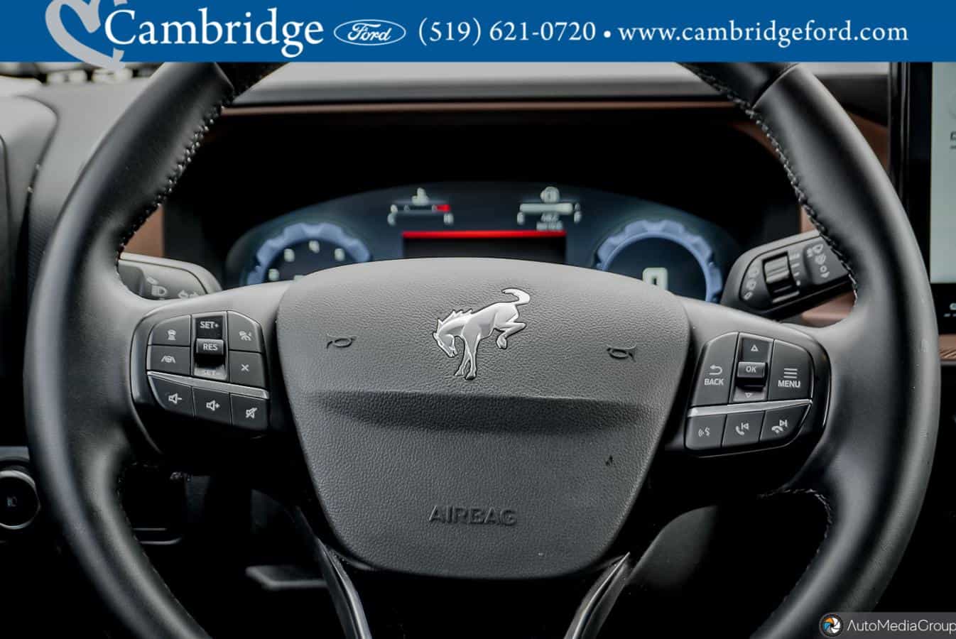 Image 19 Ford Bronco Sport Outer Banks 2025