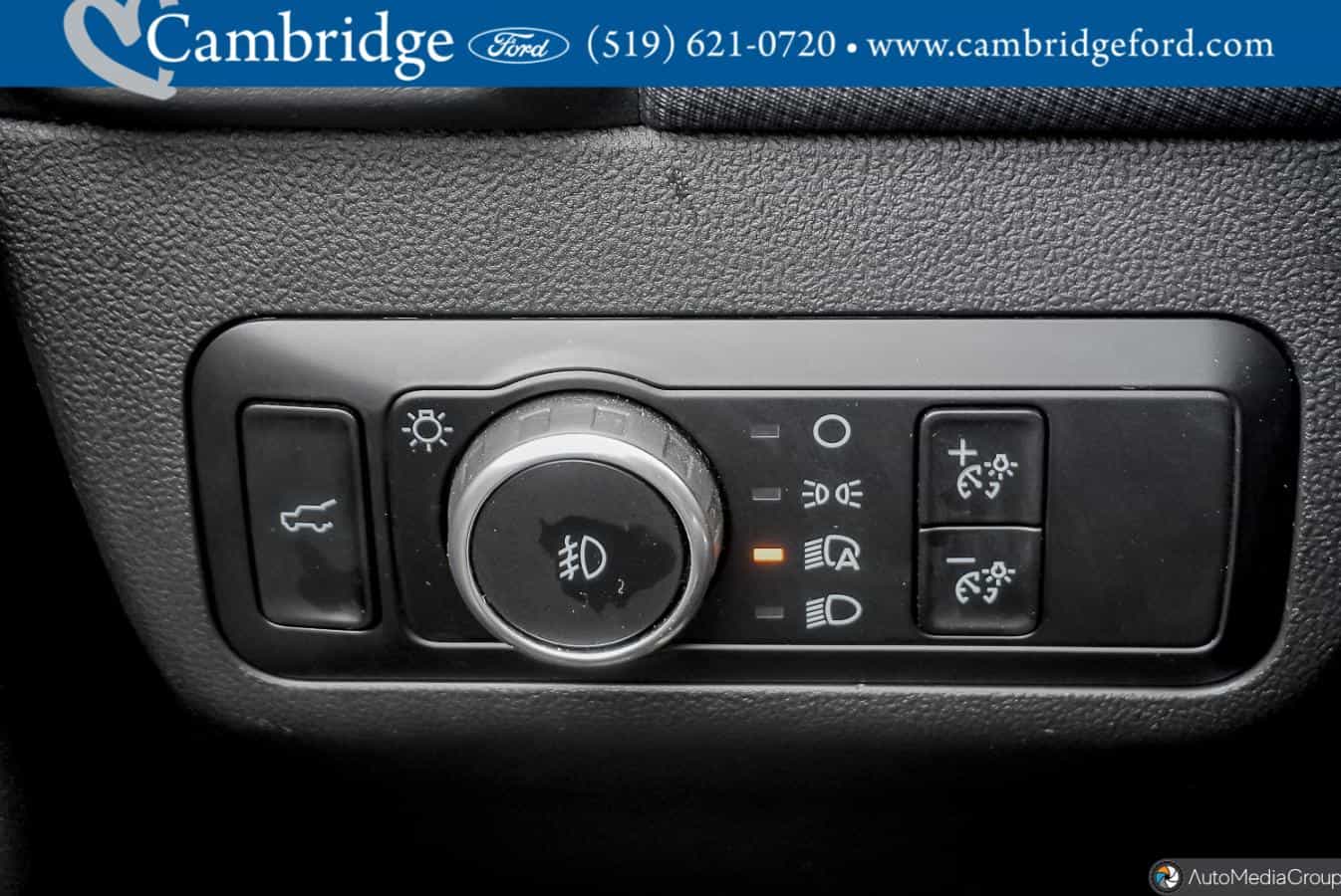 Image 21 Ford Bronco Sport Outer Banks 2025