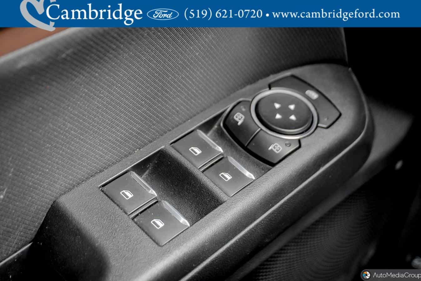 Image 22 Ford Bronco Sport Outer Banks 2025