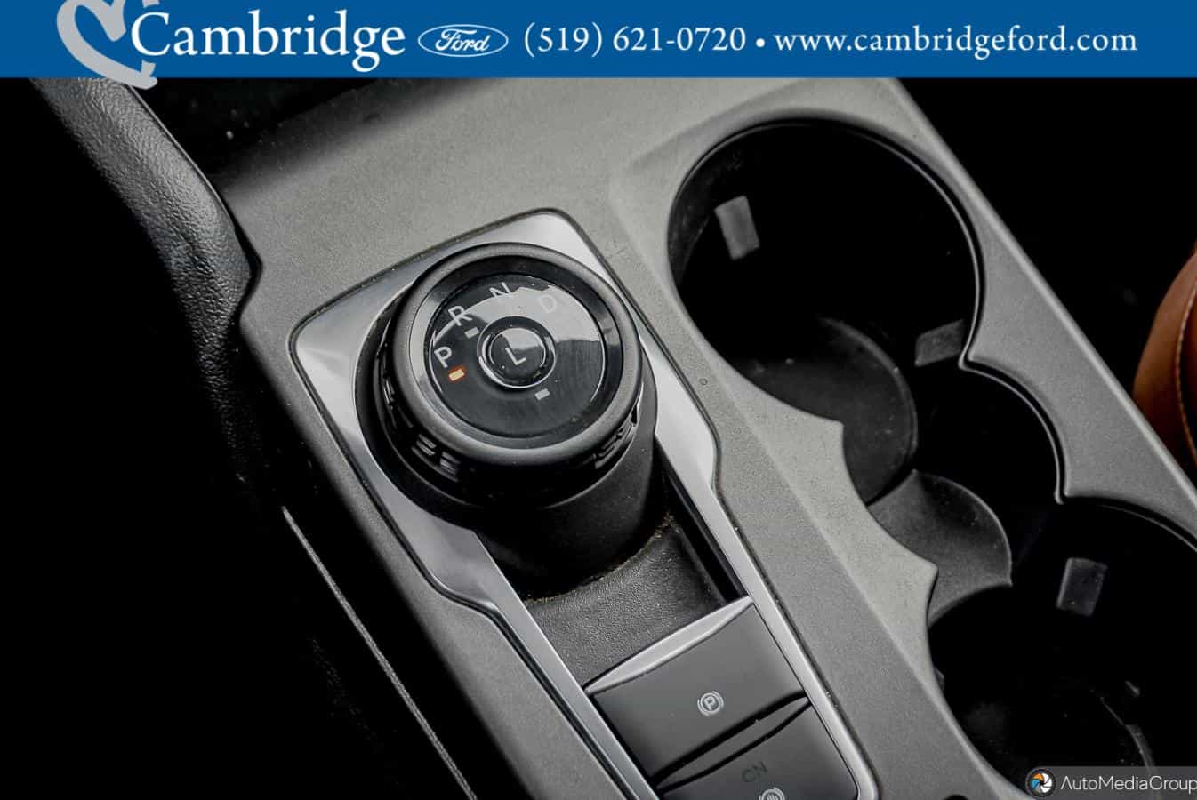 Image 23 Ford Bronco Sport Outer Banks 2025