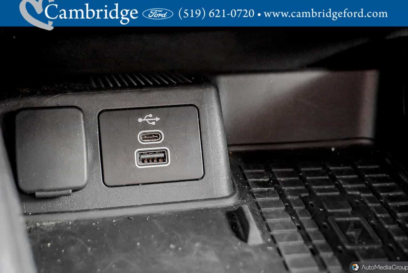 Image 24 Ford Bronco Sport Outer Banks 2025