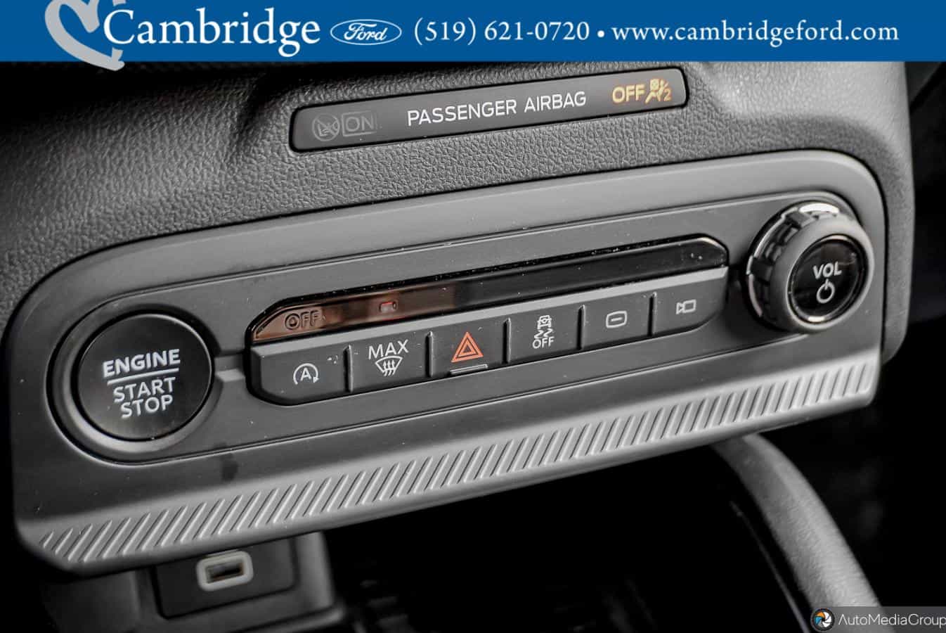 Image 25 Ford Bronco Sport Outer Banks 2025