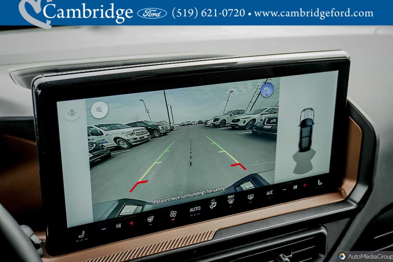 Image 27 Ford Bronco Sport Outer Banks 2025