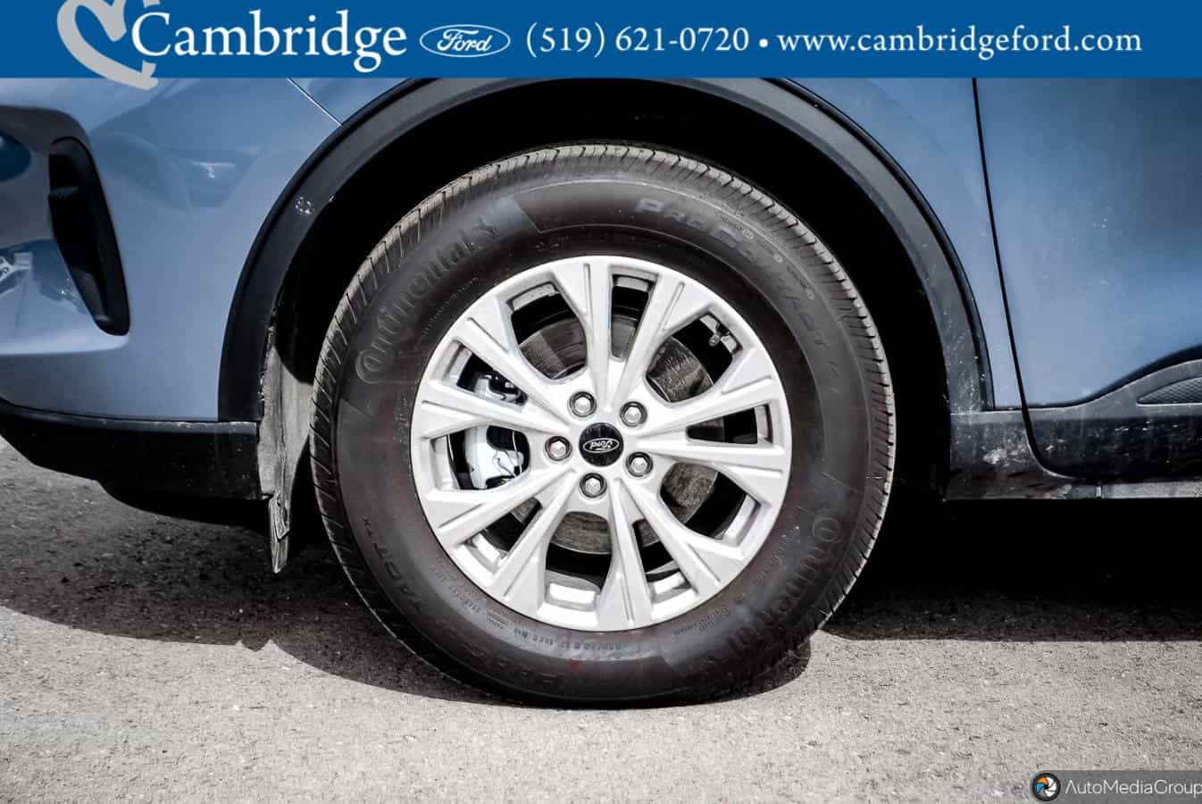 Image 3 Ford Escape Active 2025