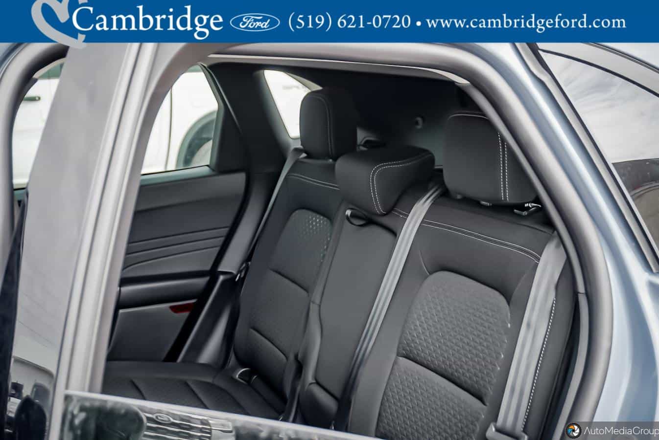 Image 5 Ford Escape Active 2025