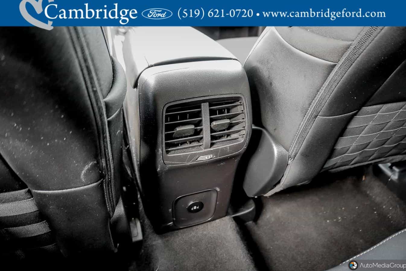 2025 Ford Bronco Sport Big Bend - Image 15