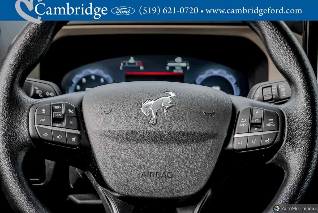 2025 Ford Bronco Sport Big Bend - Image 19