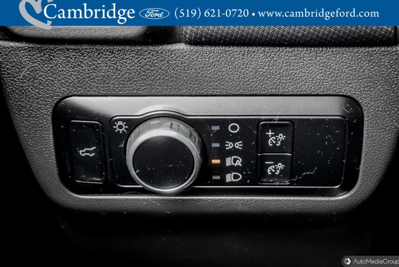 2025 Ford Bronco Sport Big Bend - Image 21