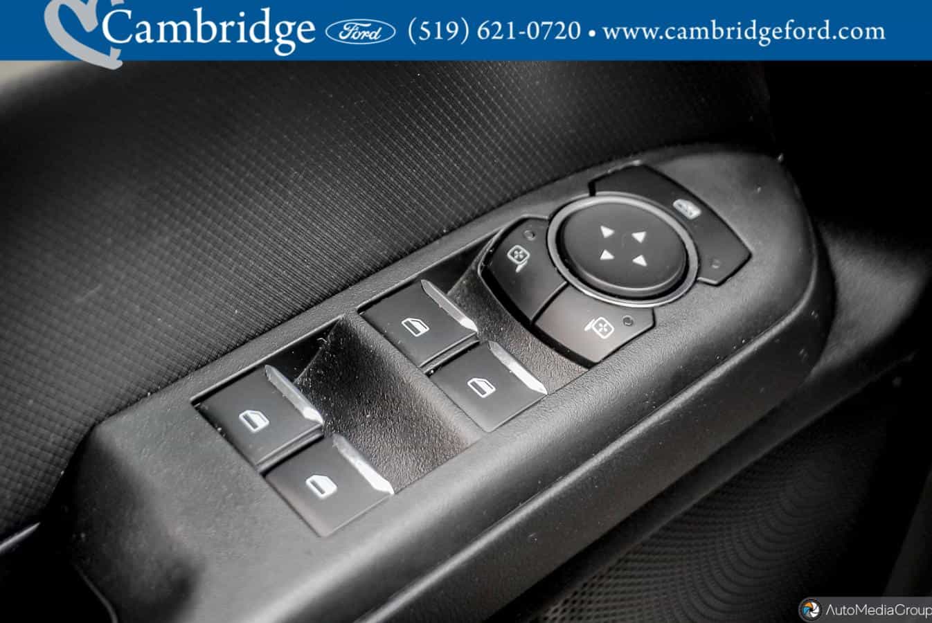 Image 22 Ford Bronco Sport Big Bend 2025